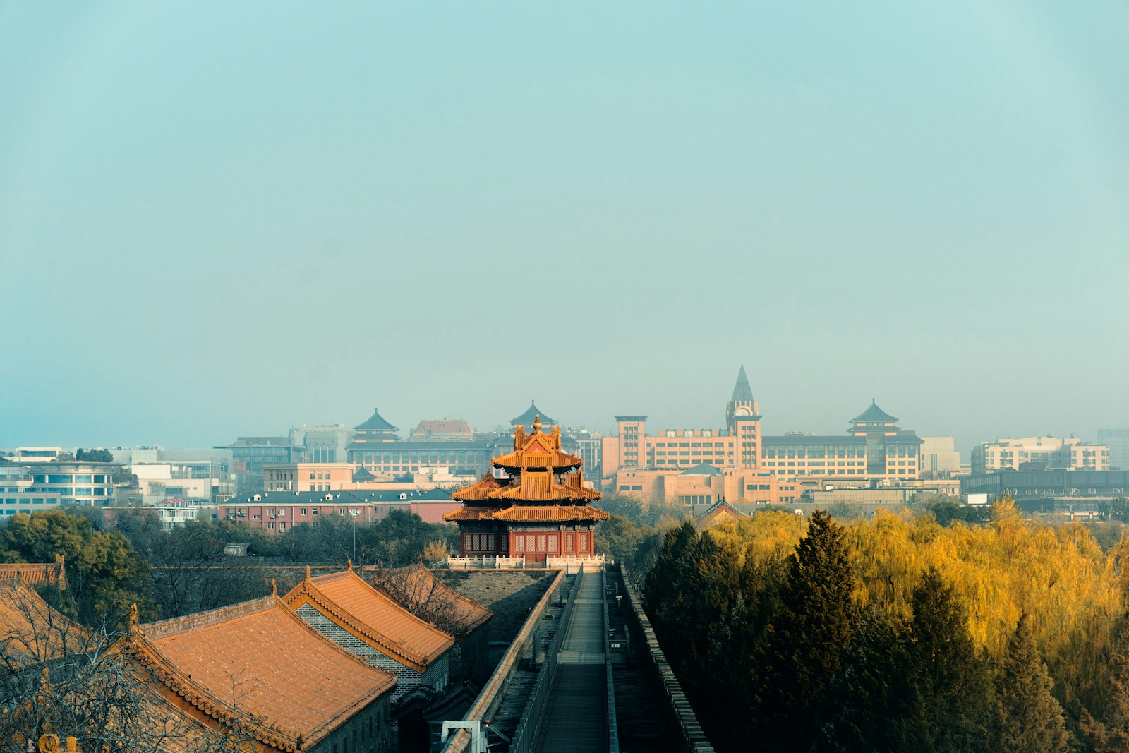 Xian Luoyang 4 Day Tour