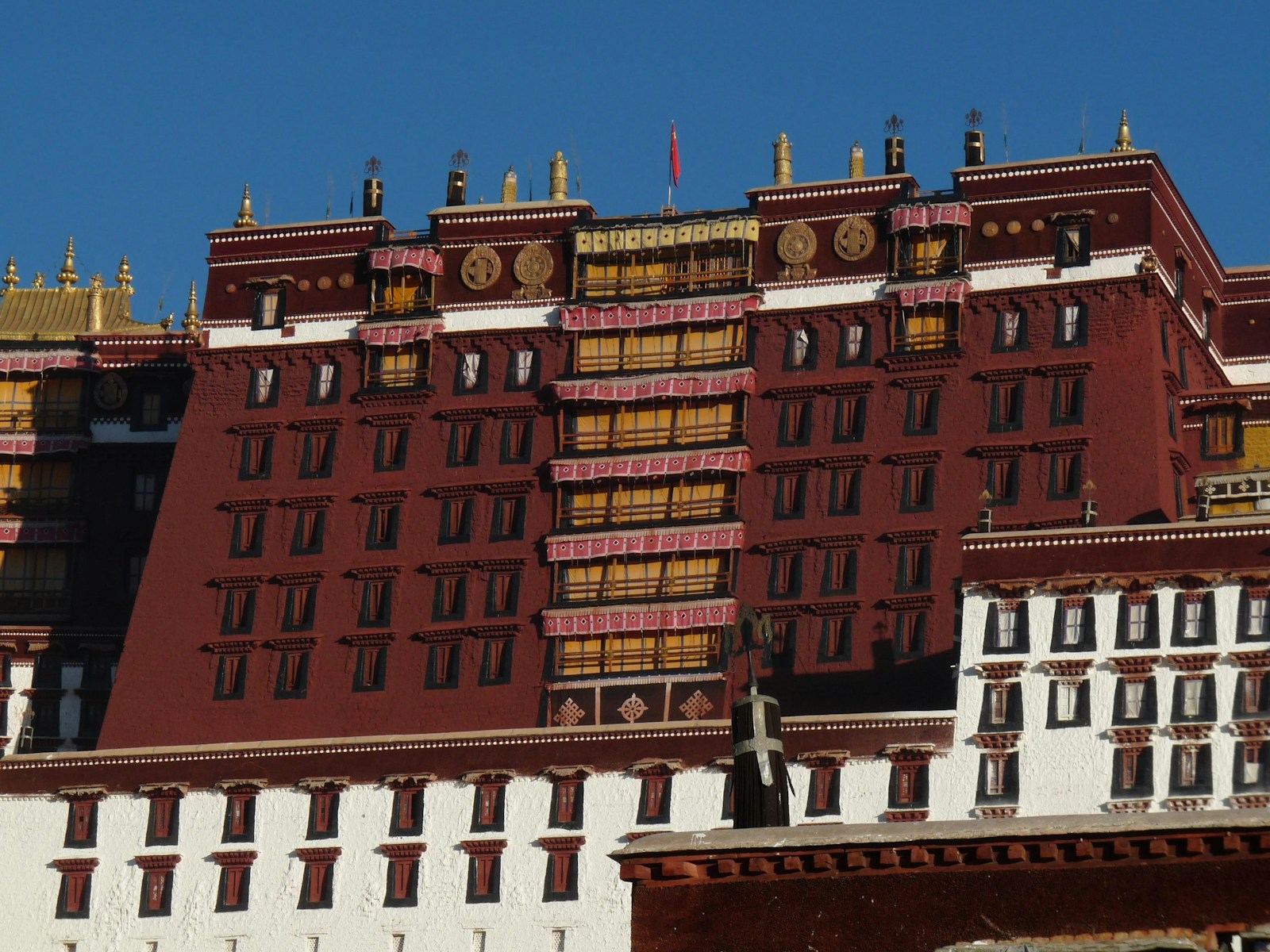 Xining Lhasa 7 Days Train Tour