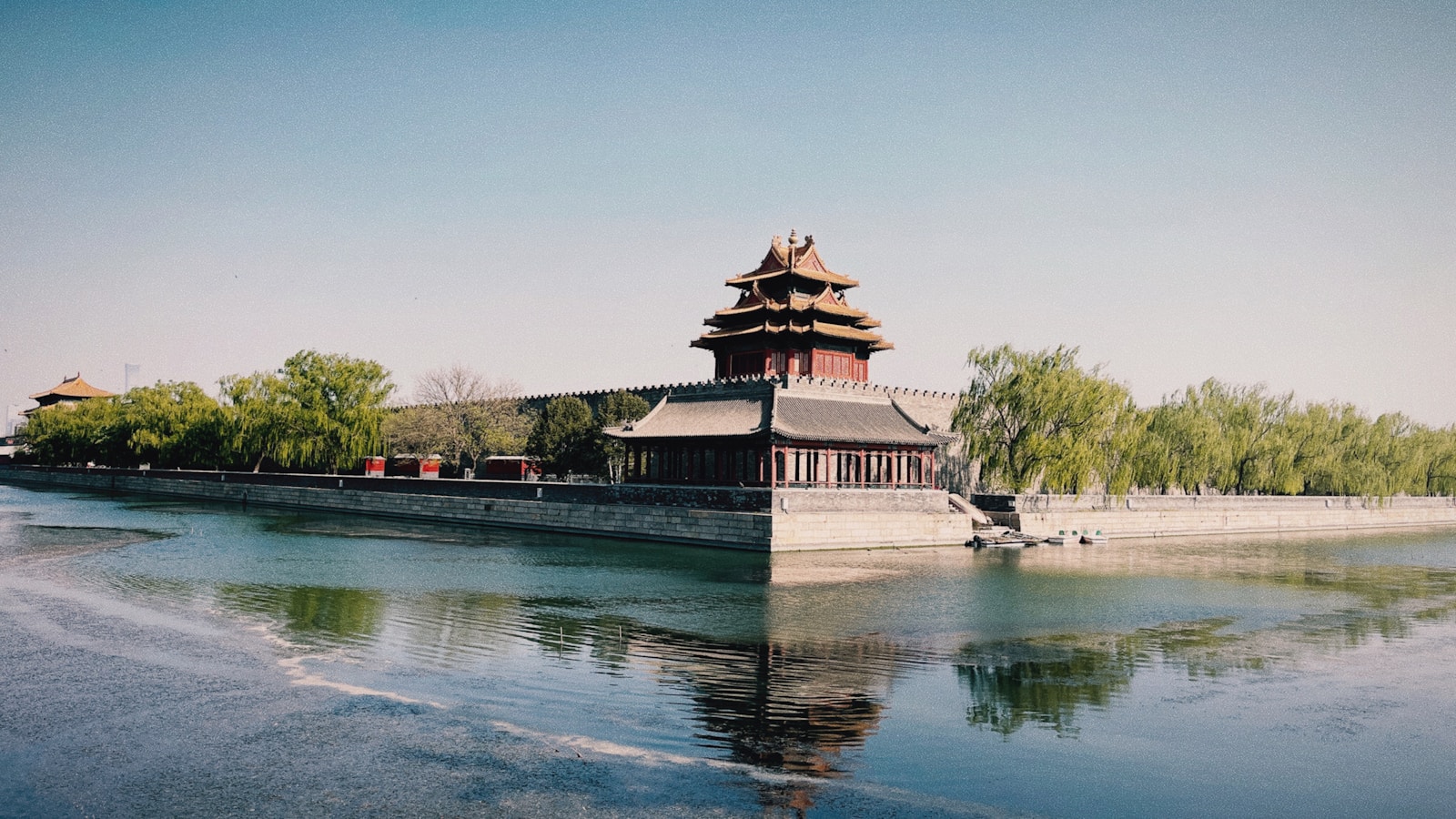 Beijing Luoyang Xian Shanghai 10 Day Tour