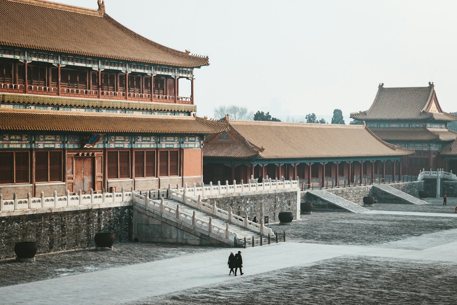 China Splendid Tour