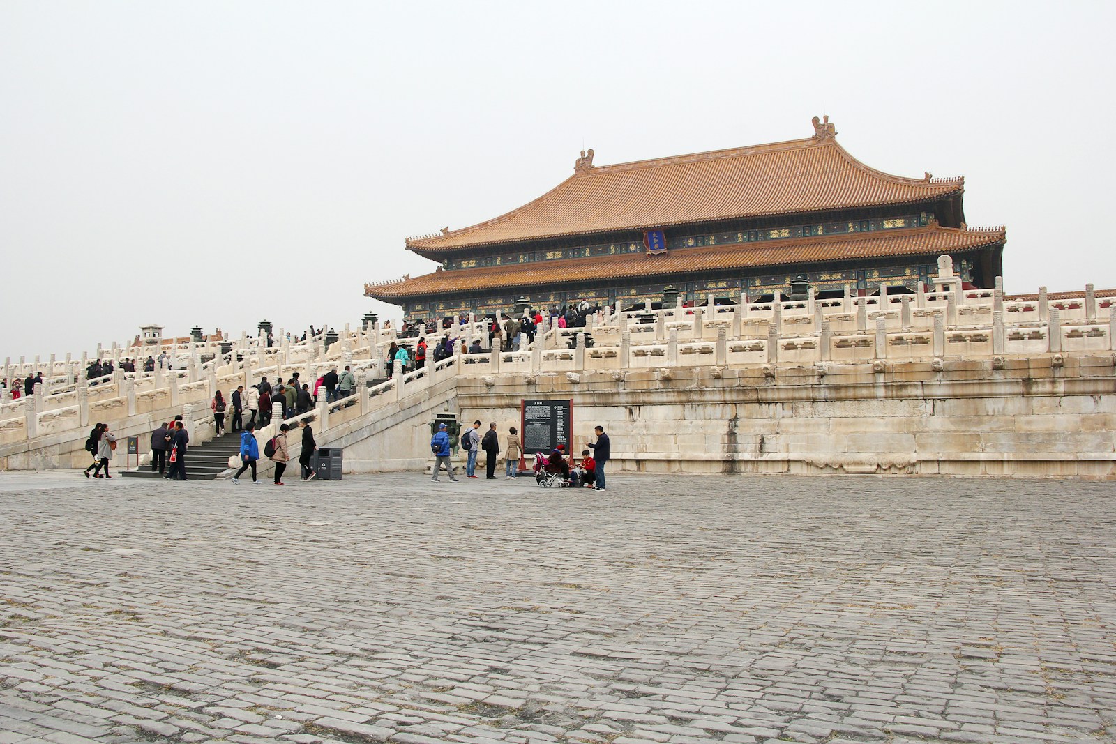 China Mysterious Tibet Tour