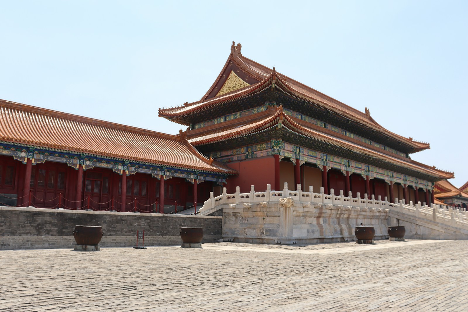 China Highlight Tour