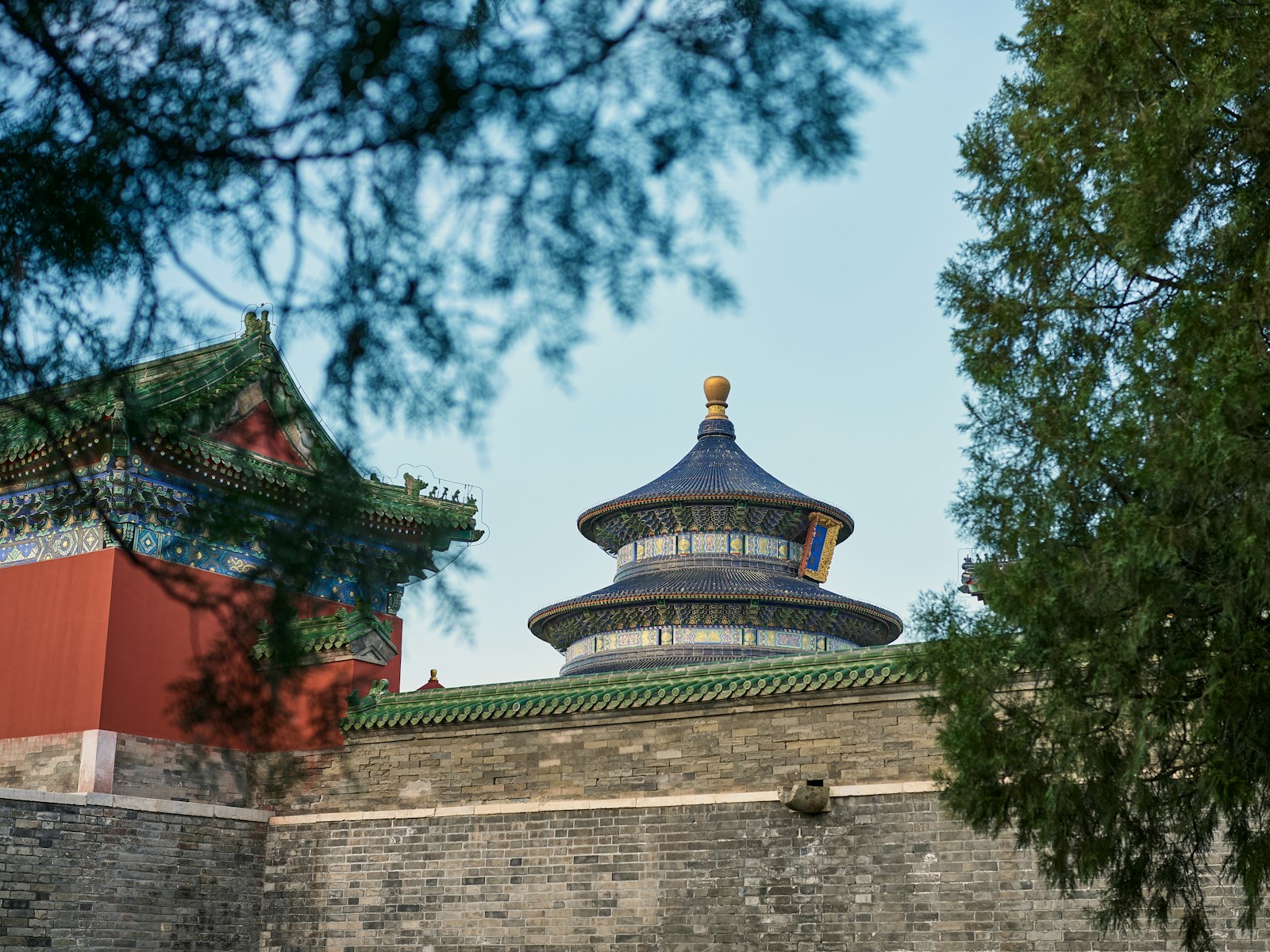 Beijing China Highlight & Yangtze 12 Day Tour