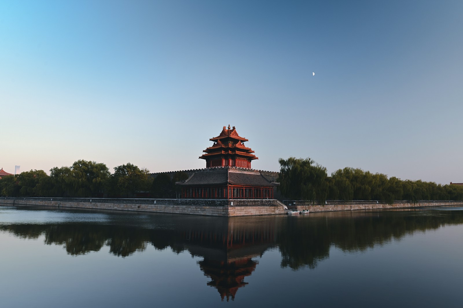 China Silk Road Impression 9 Day Tour