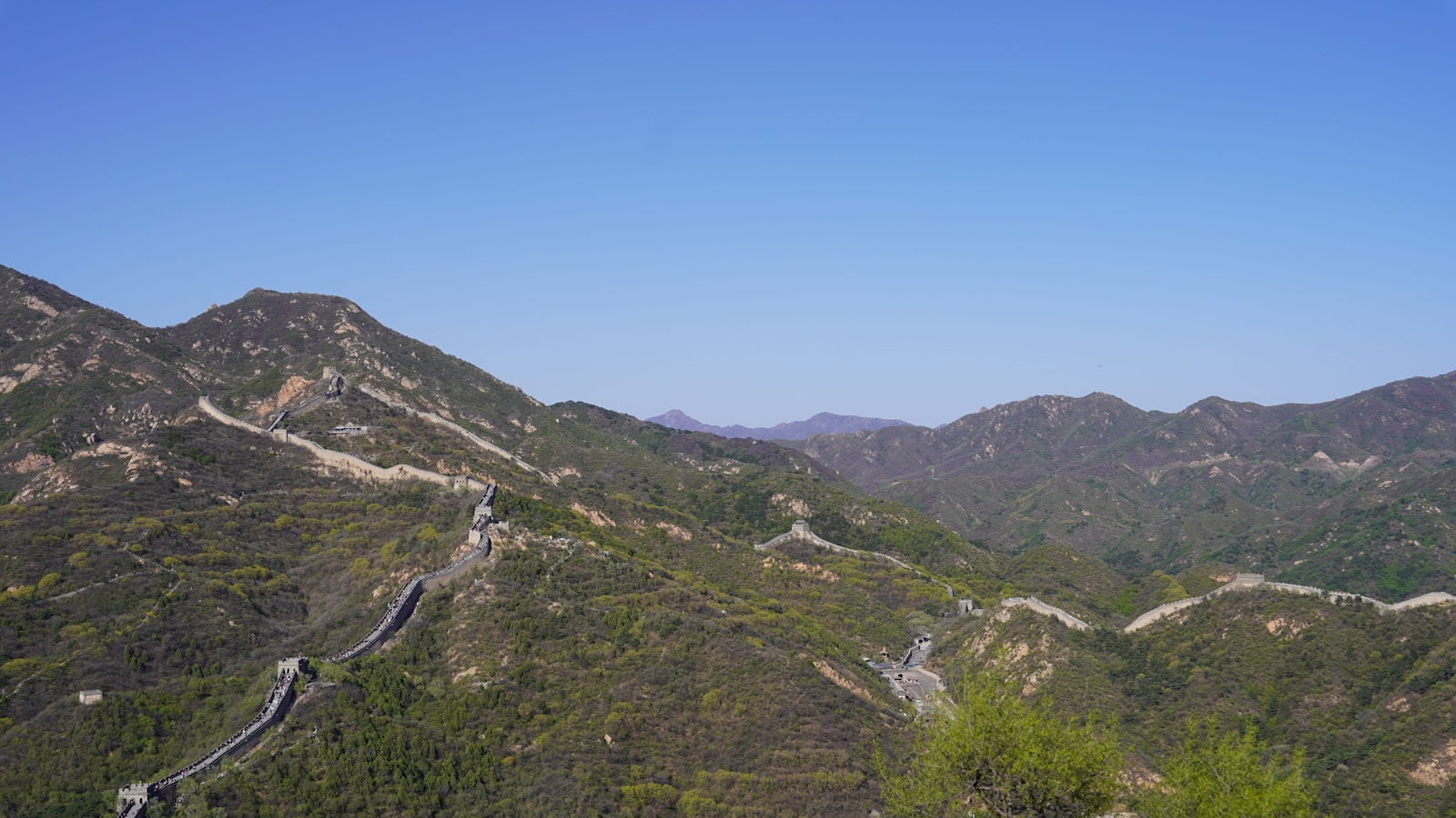 Changchun Highlight Day Tour