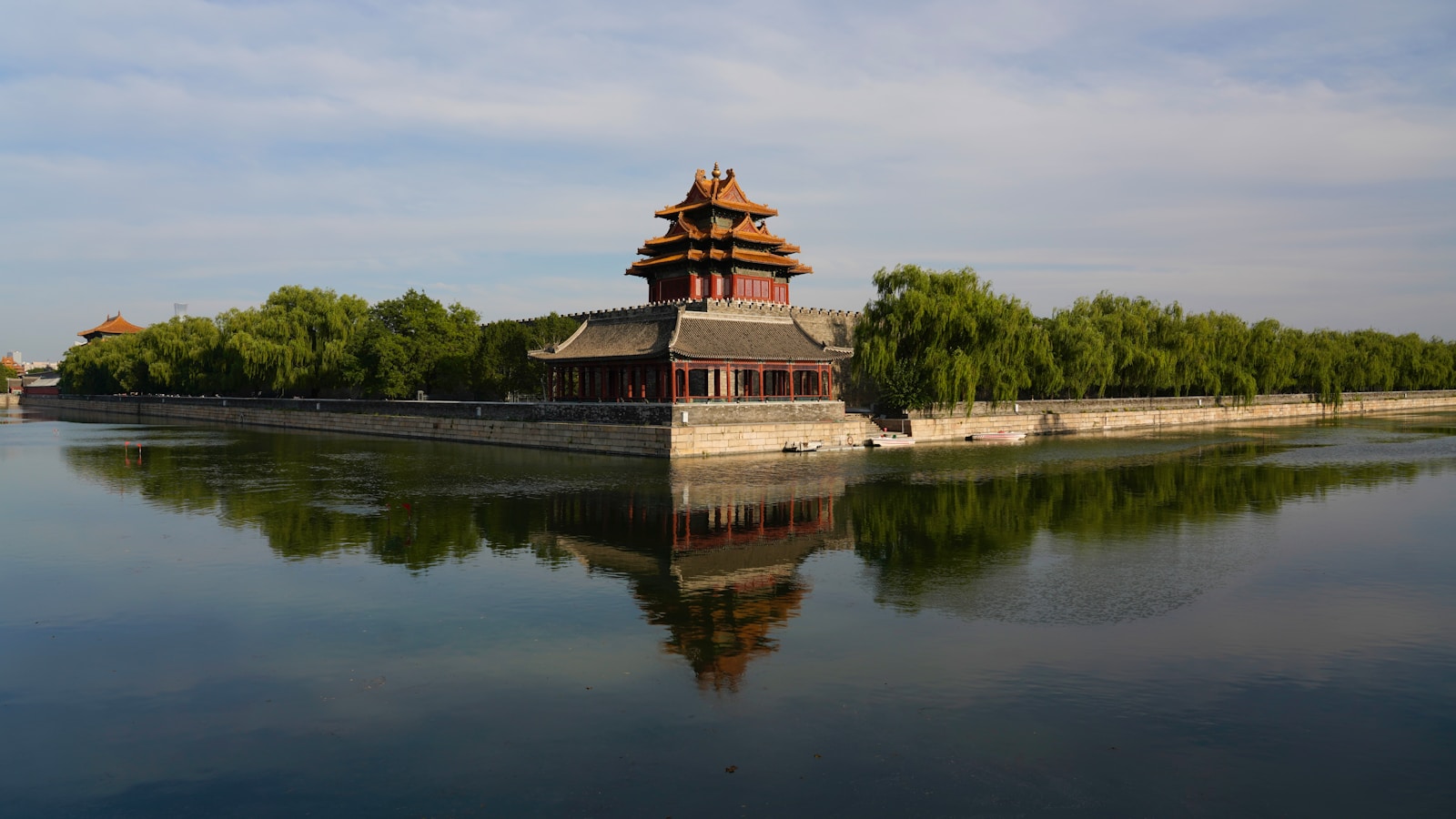 Northeast China 7 Day Winter Tour