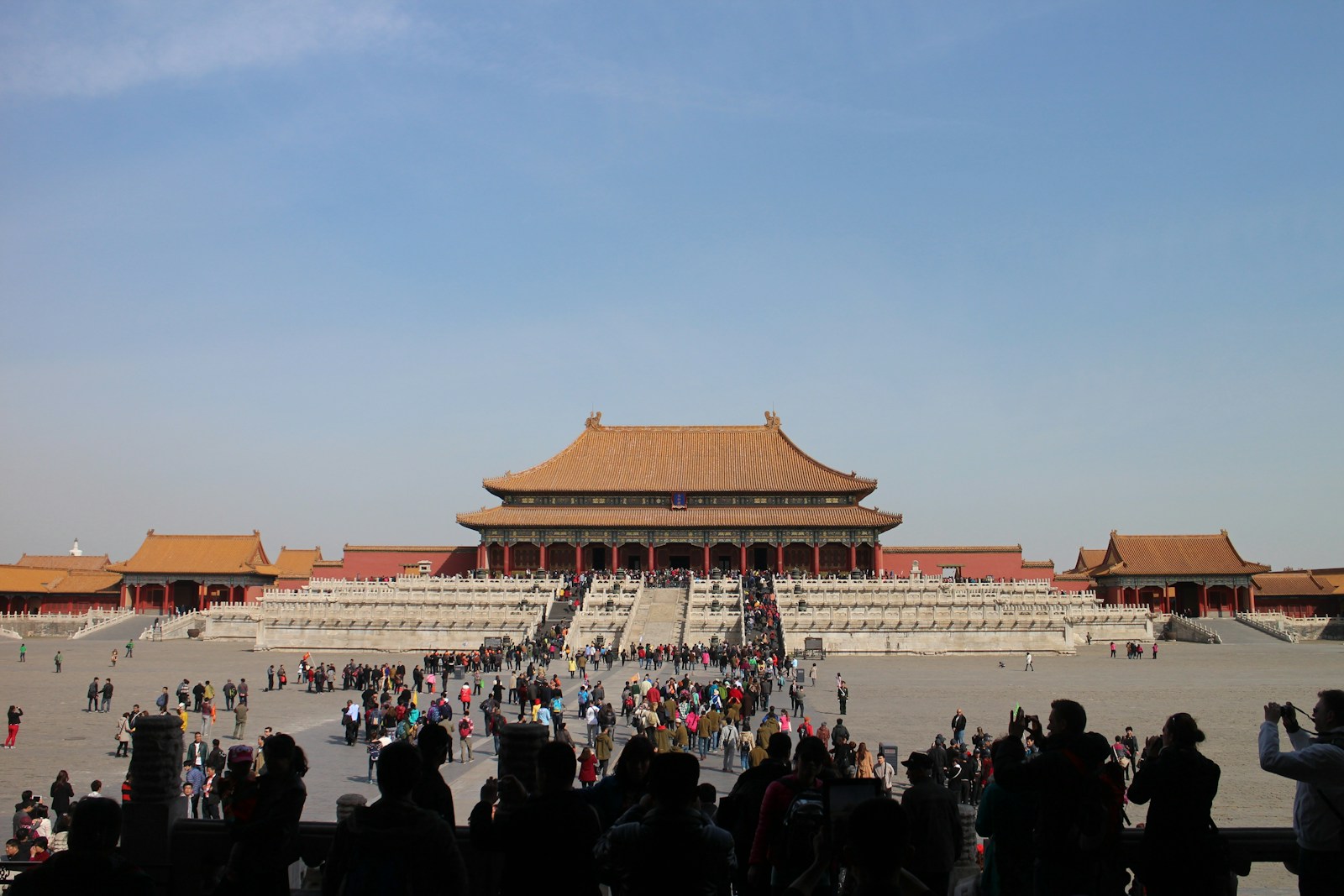 Northeast China Snow Experience 7 Day Tour