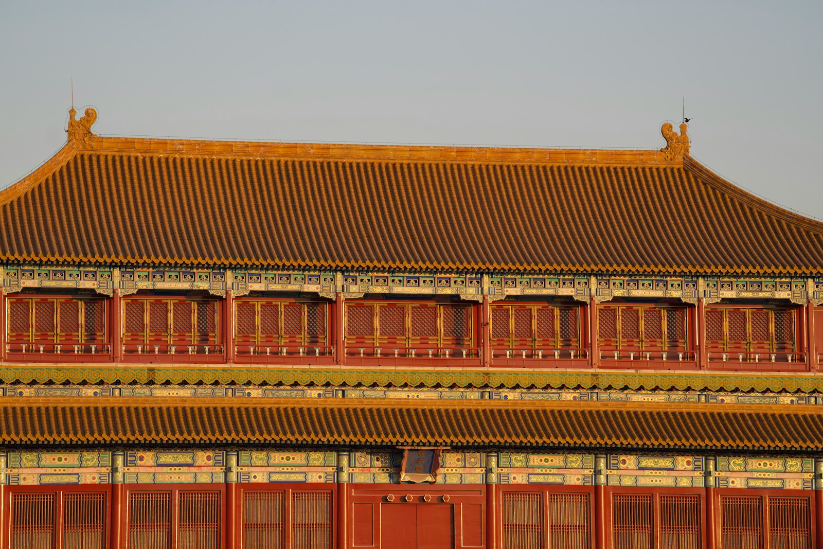 Northeast China 6 Day Highlight Tour