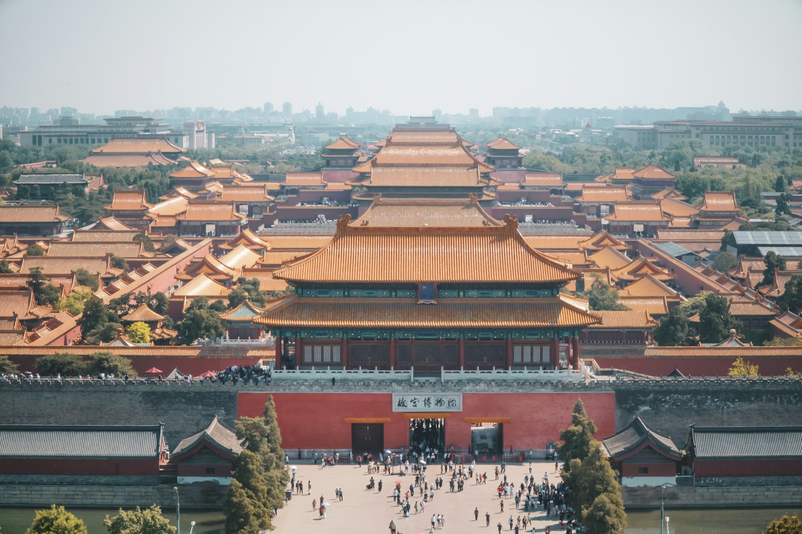 Northeast China 7 Day Cultural Tour