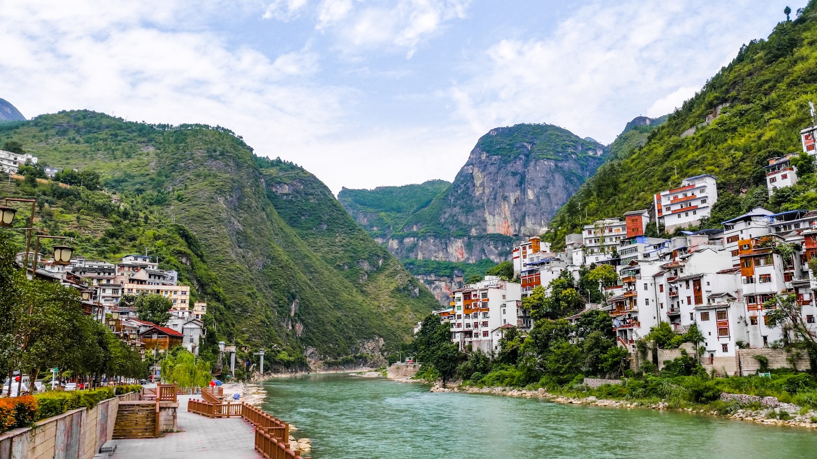 Chongqing 3 Day Classic Tour