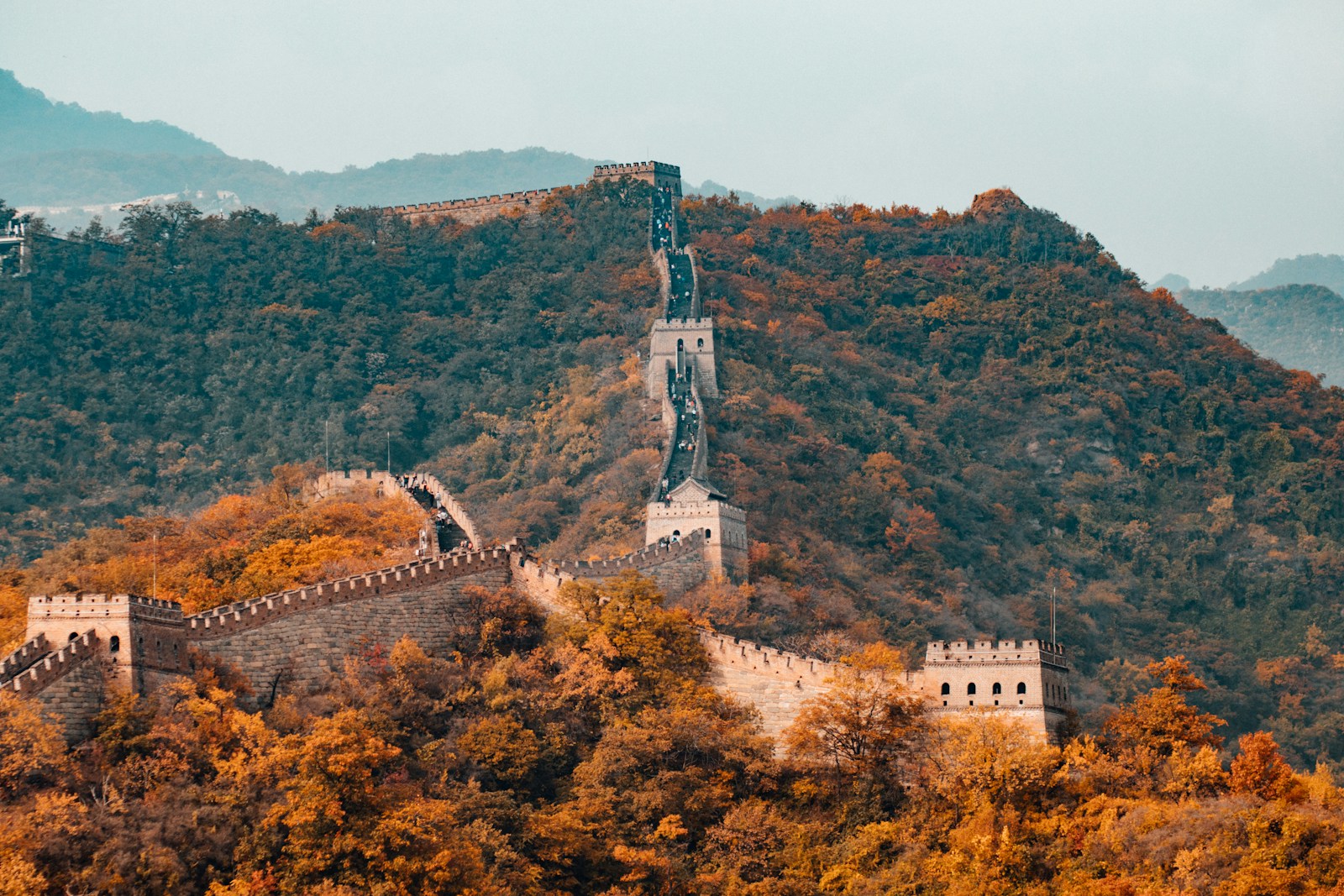 Datong 2 Days Tour Package