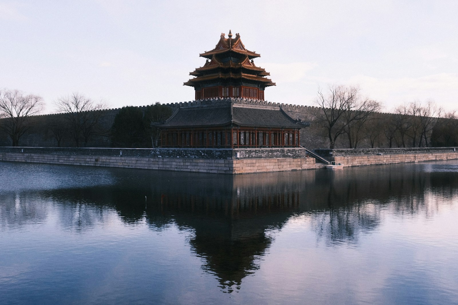 Beijing Datong 2 Day Private Tour