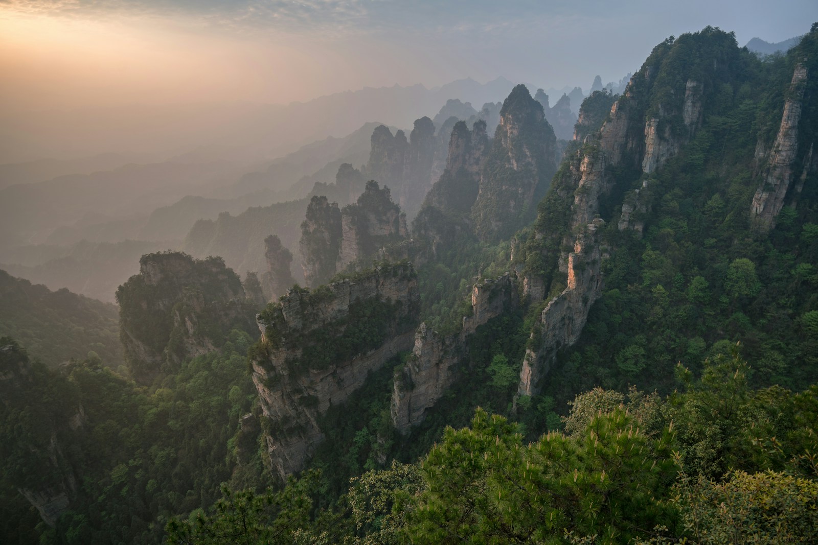 Datong City Highlight Day Tour
