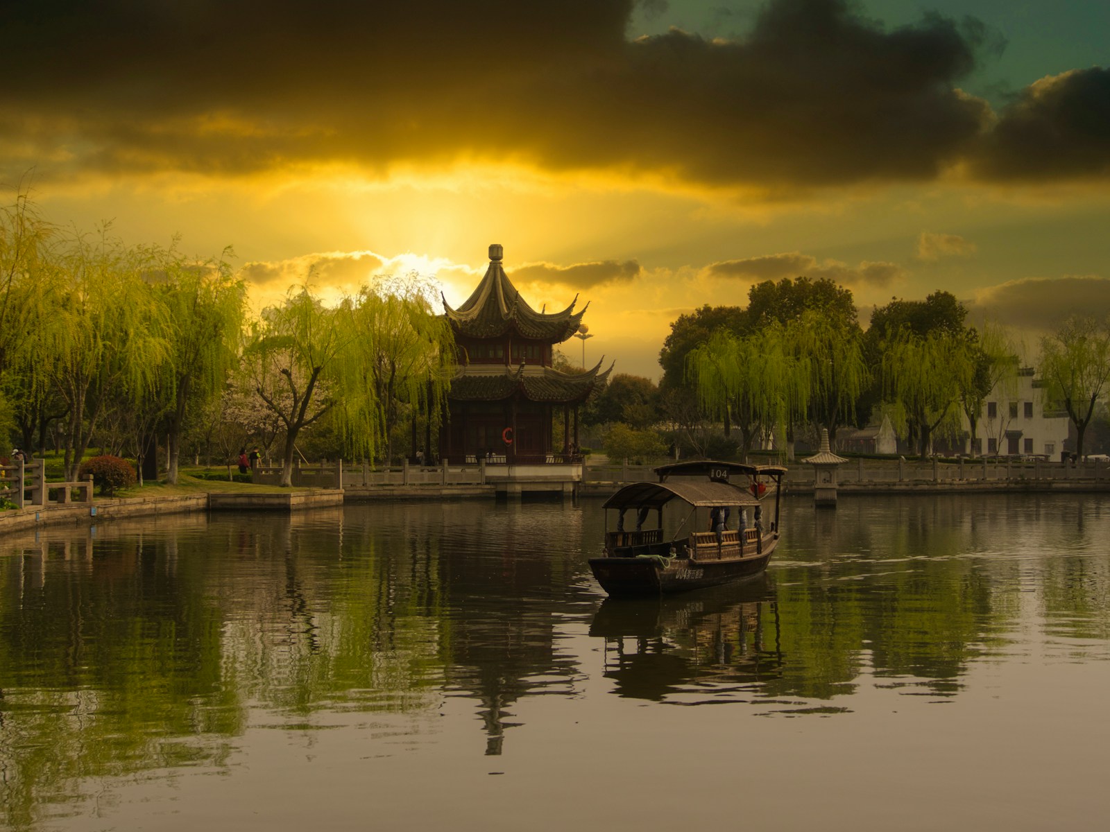 Datong One Day Excursion Tour
