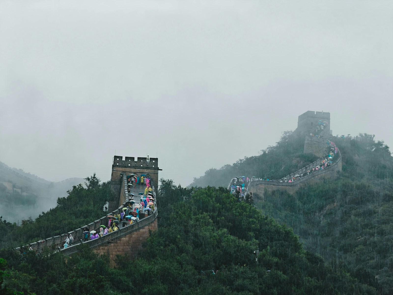 Wuyi Mountain 3 Days Tour