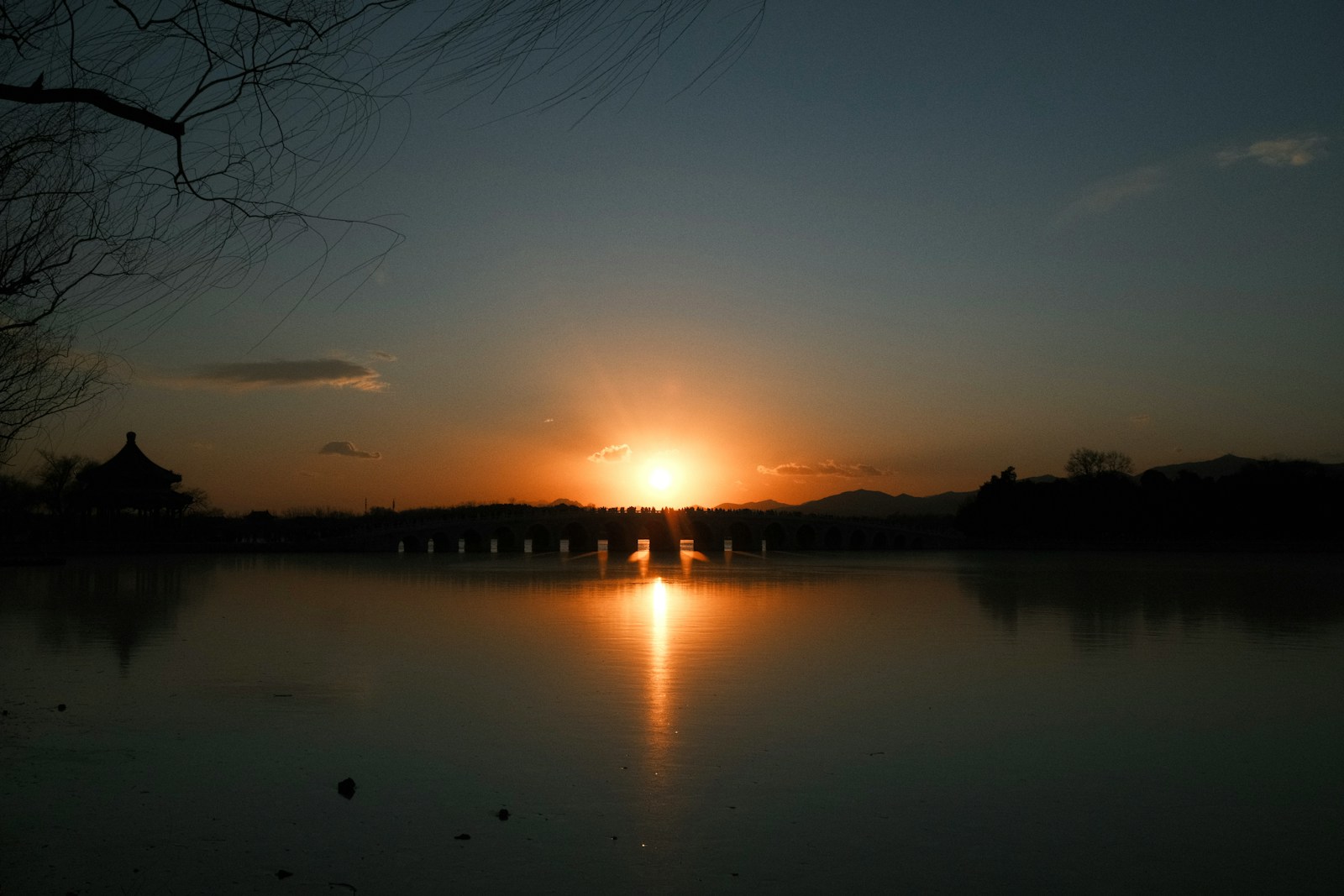 Wuyi Mountain 4 Days Tour