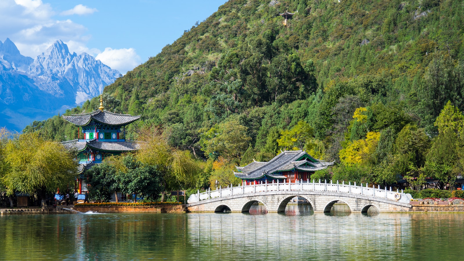 Xiamen 4 Day Tour