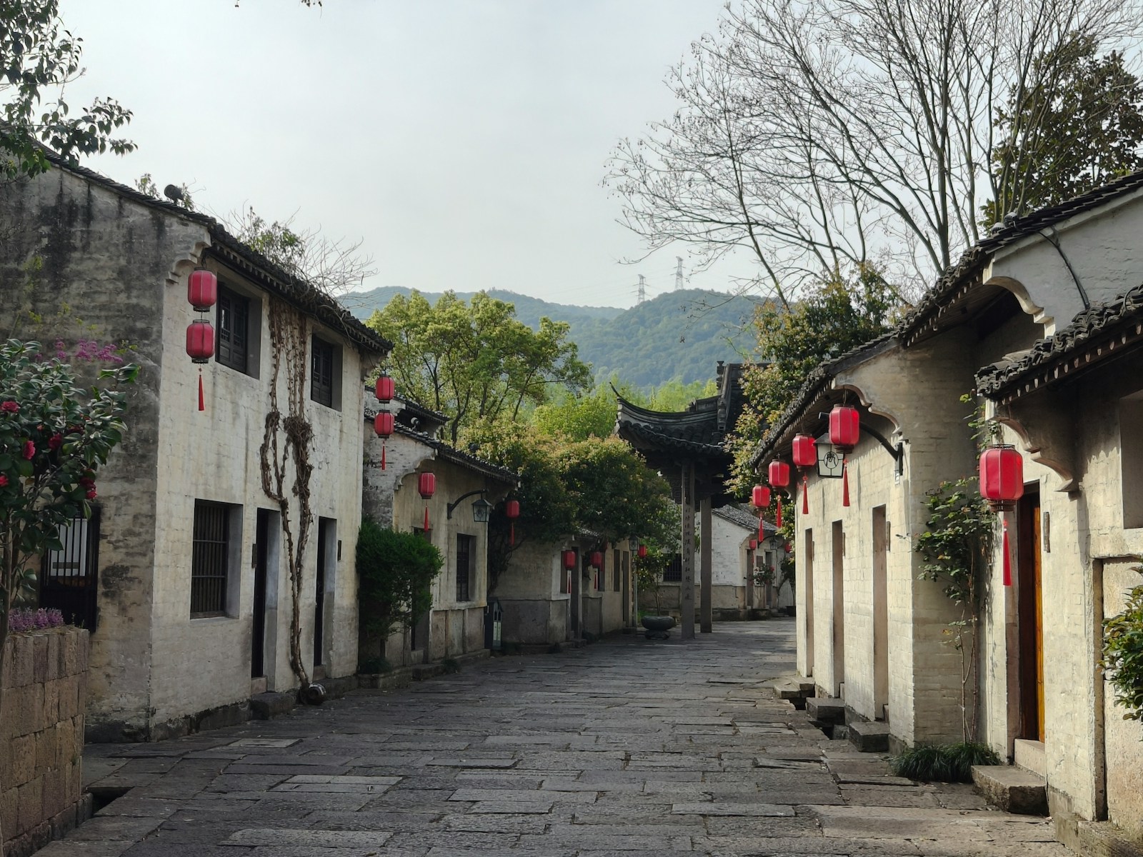 Xiamen Tulou Two Day Tour