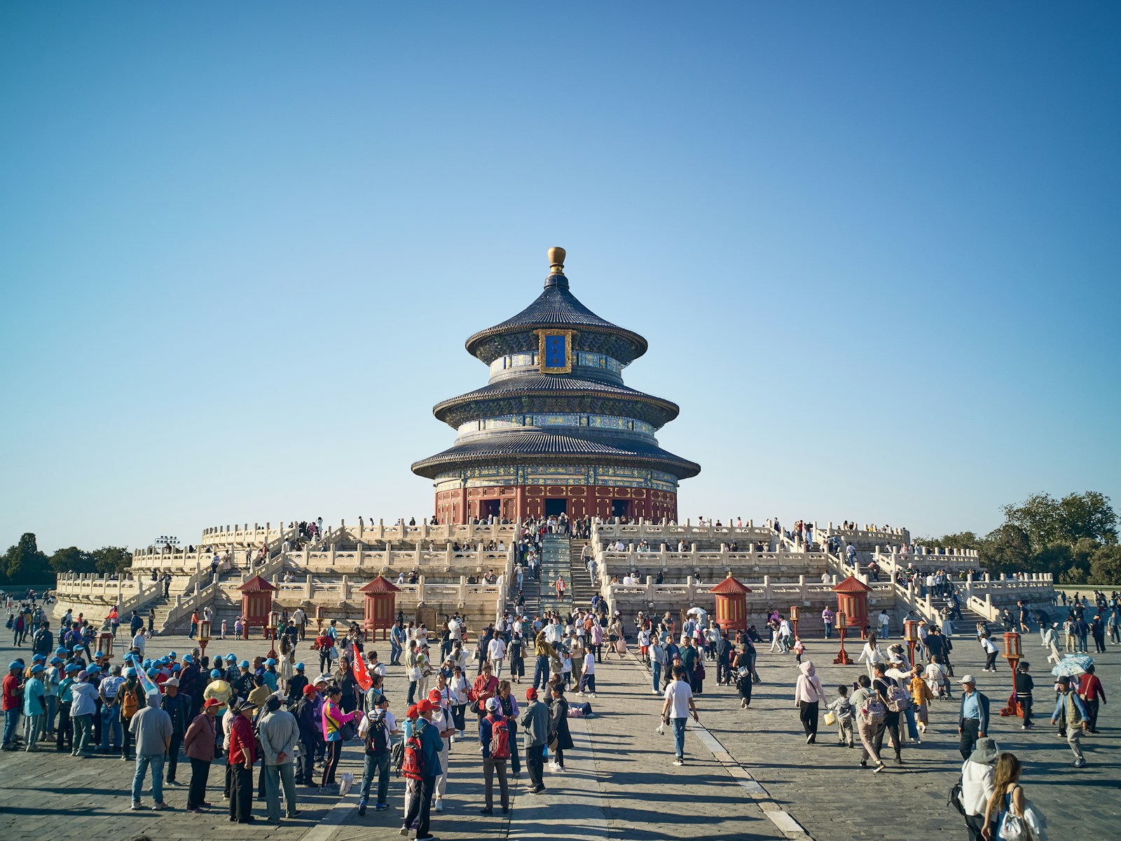 2 Day Hiking: Jiankou, Mutianyu, Jinshanling and Simatai West Great Wall