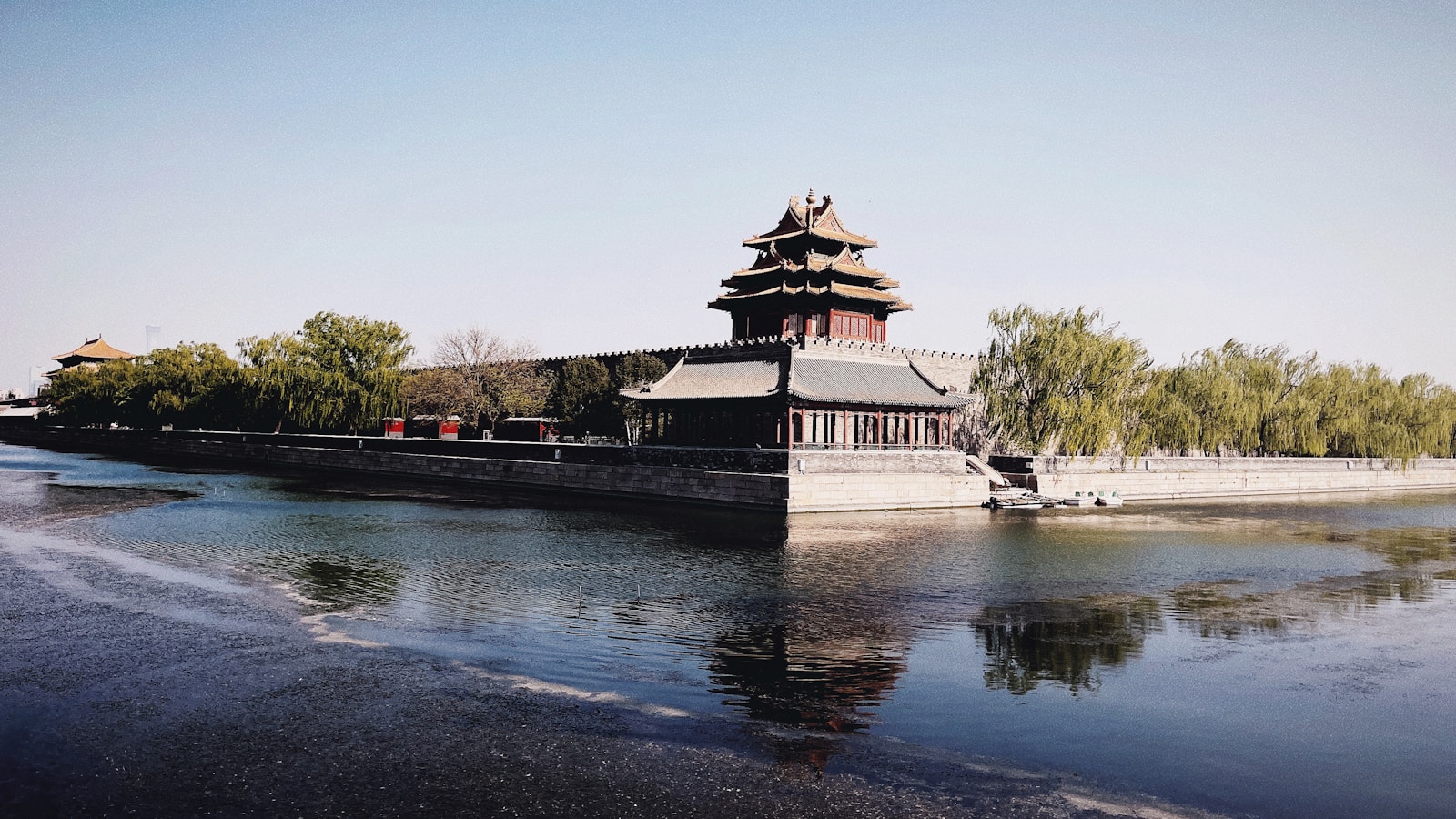 3 Day Hiking: Jiankou, Mutanyu, Gubeikou, Jinshanling, Simatai West Great Wall