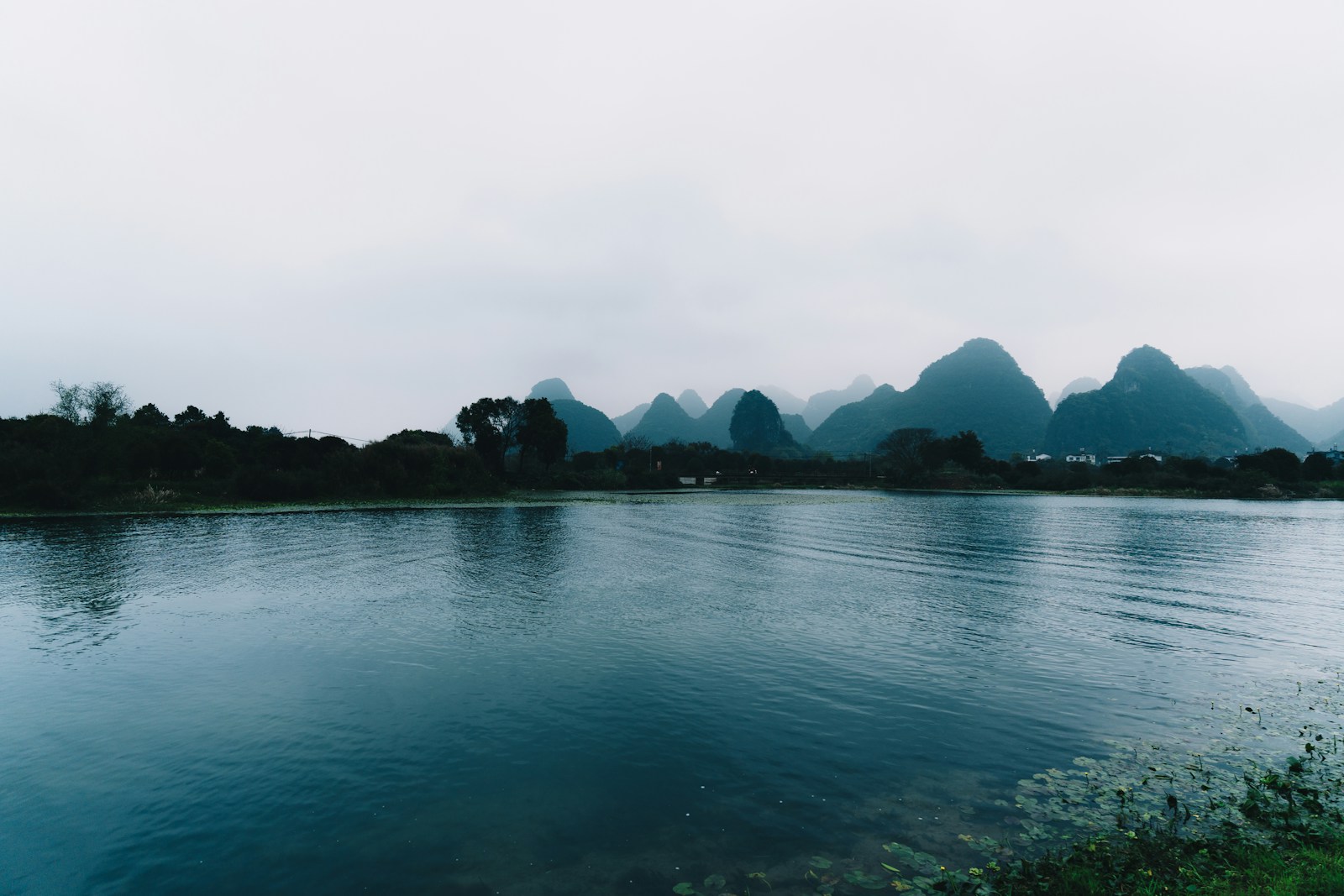 Guilin 3 Day Classic Tour