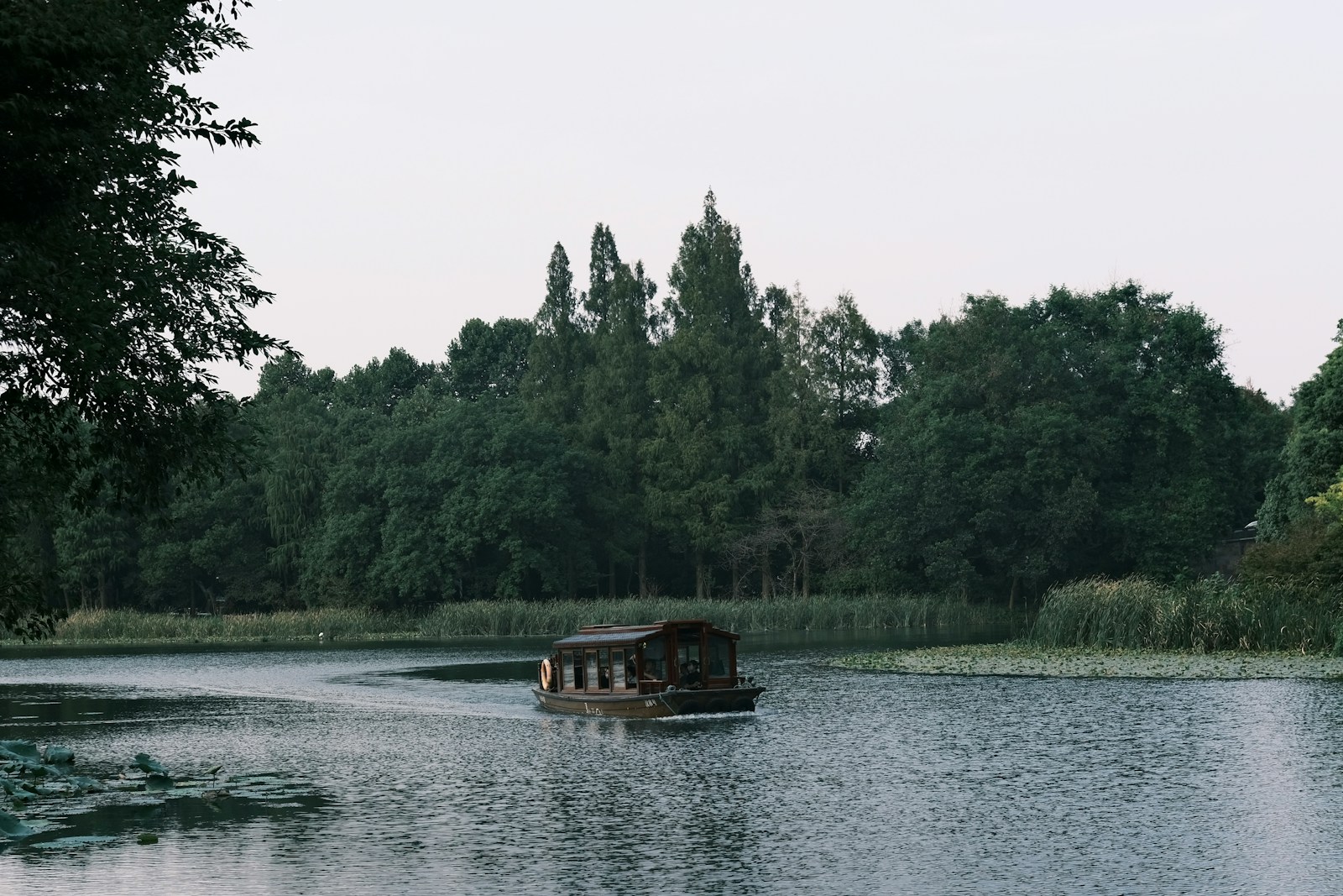 Hangzhou 4-Day Tour Package