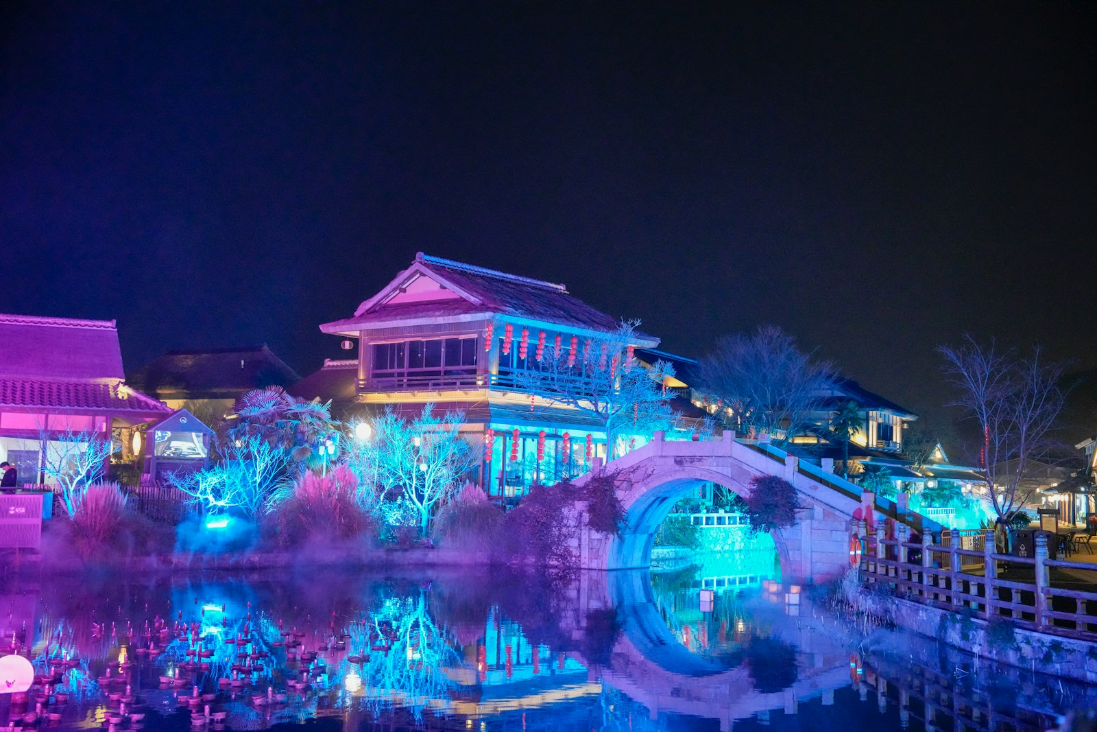 Harbin - Yabuli Ski Resort - Snow Town 4 Day Tour