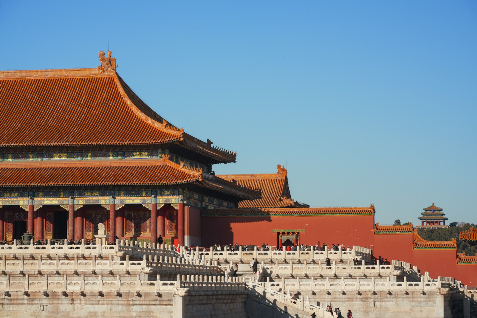 7 Beijing Day Inner Mongolia Kublai Khan and Grassland Exloration Tour