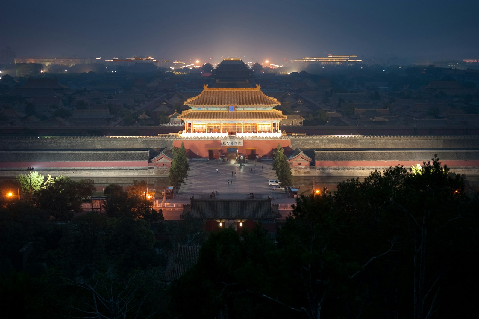 3 Day Beijing Shangdu (Xanadu) Tour