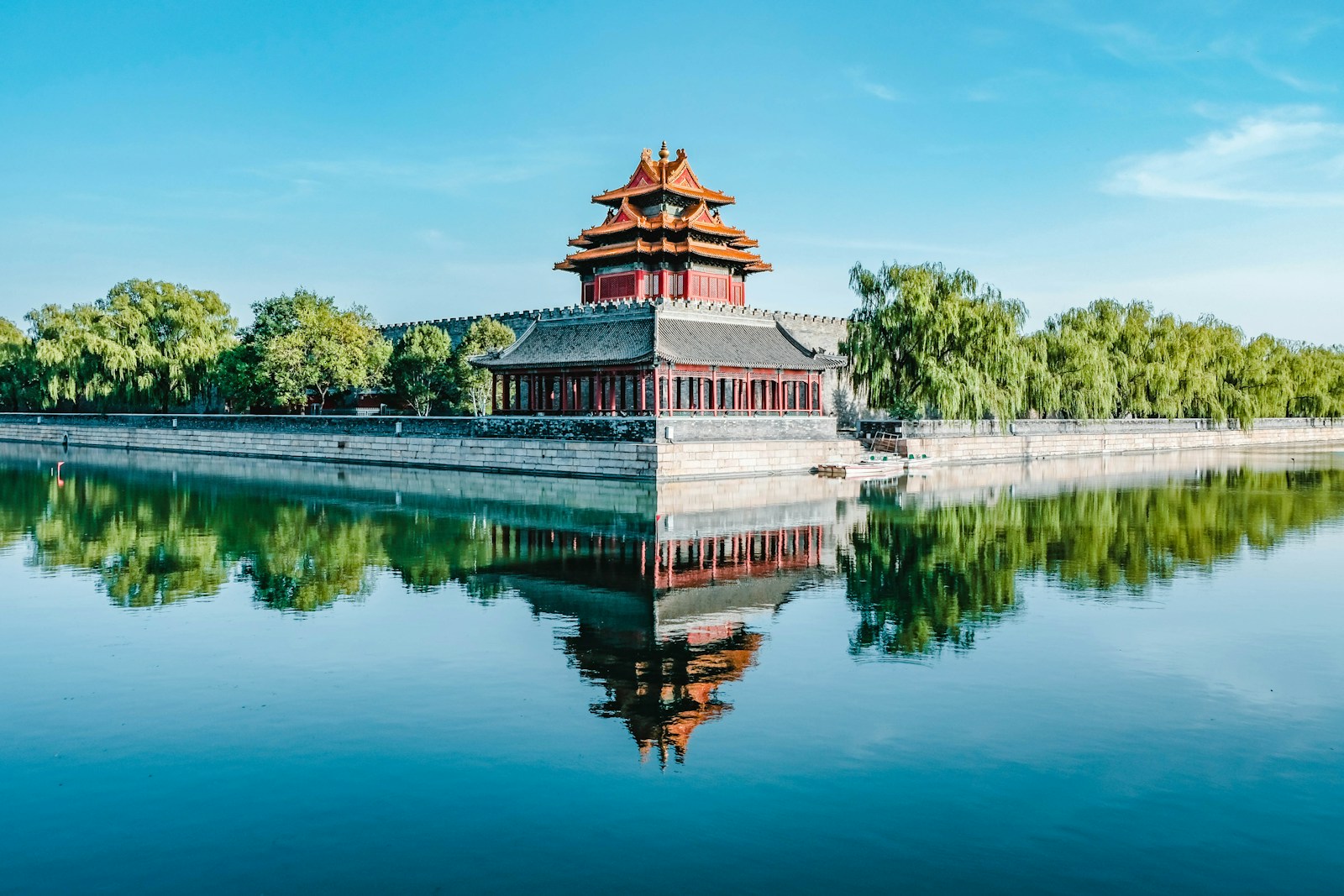 Beijing Lhasa 4 Days Flight Tour