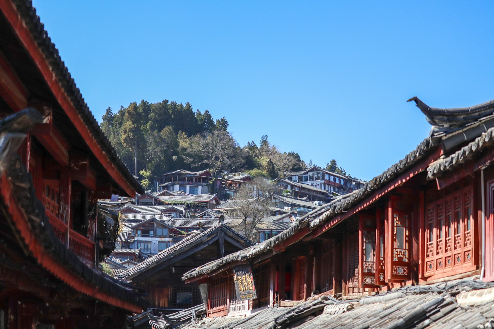 lijiang yunnan tour kunming dali lijiang lugu lake shangri la 14 days tour