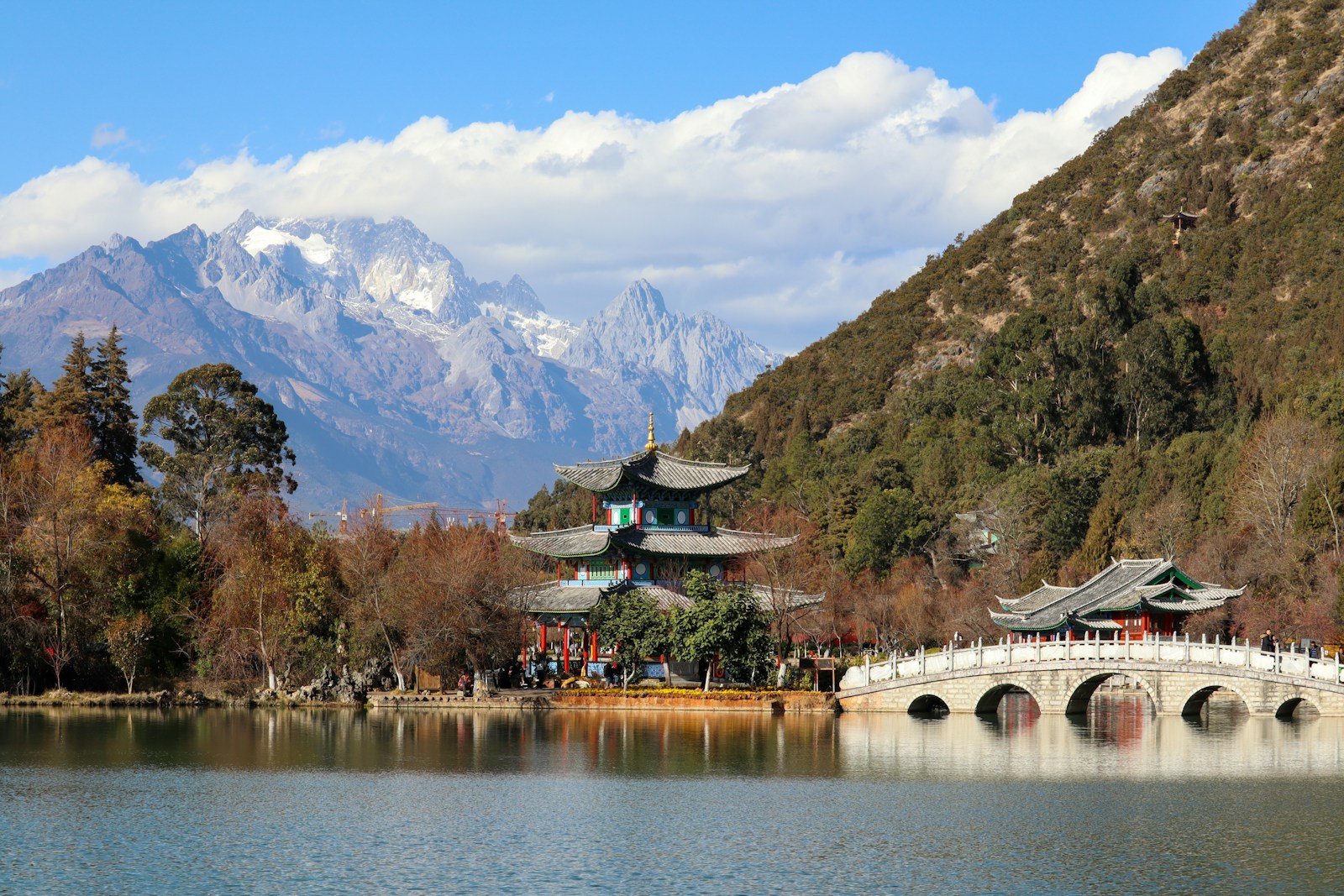 Kunming 3 Day Tour