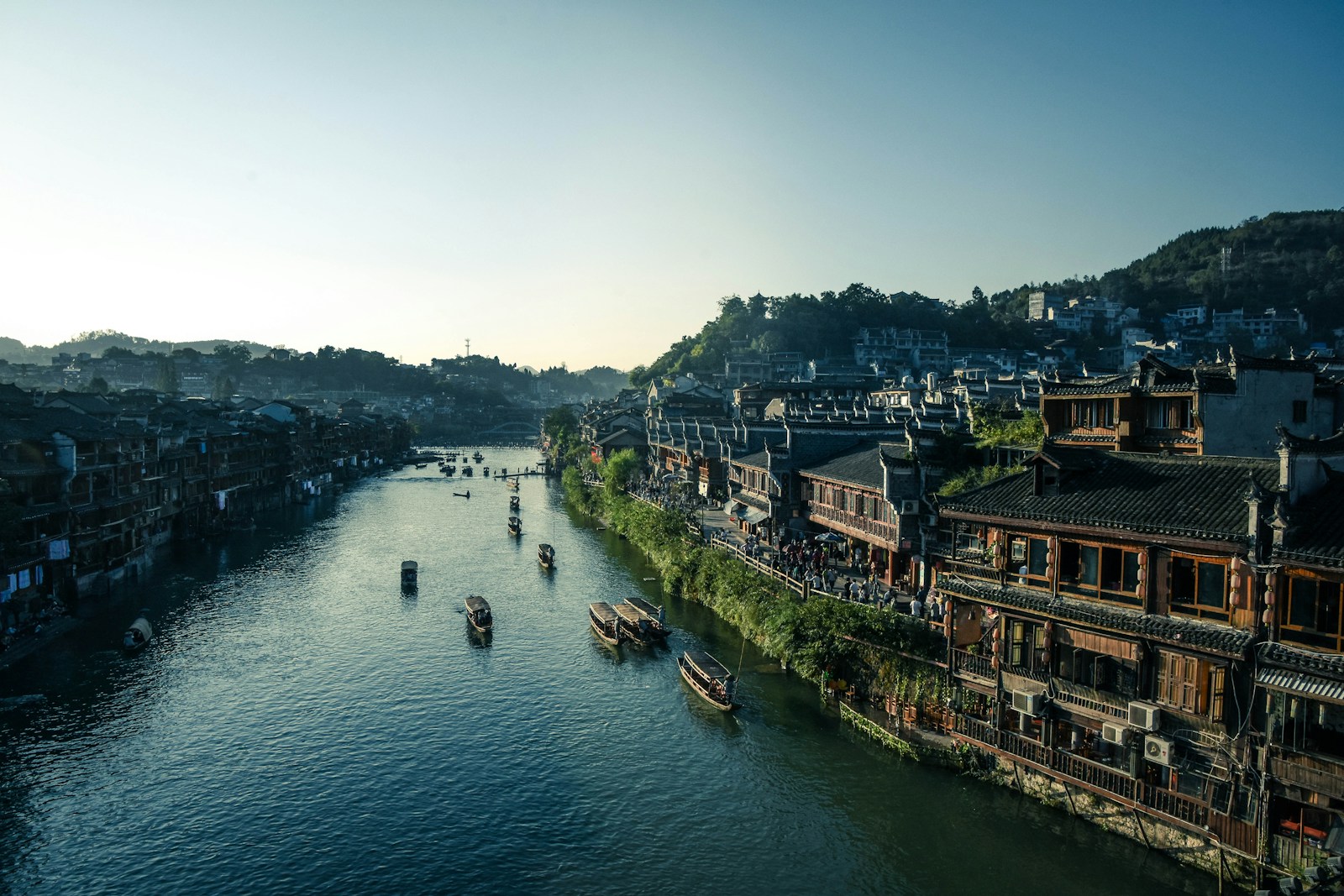 Luoyang 2 Day Private Tour Package