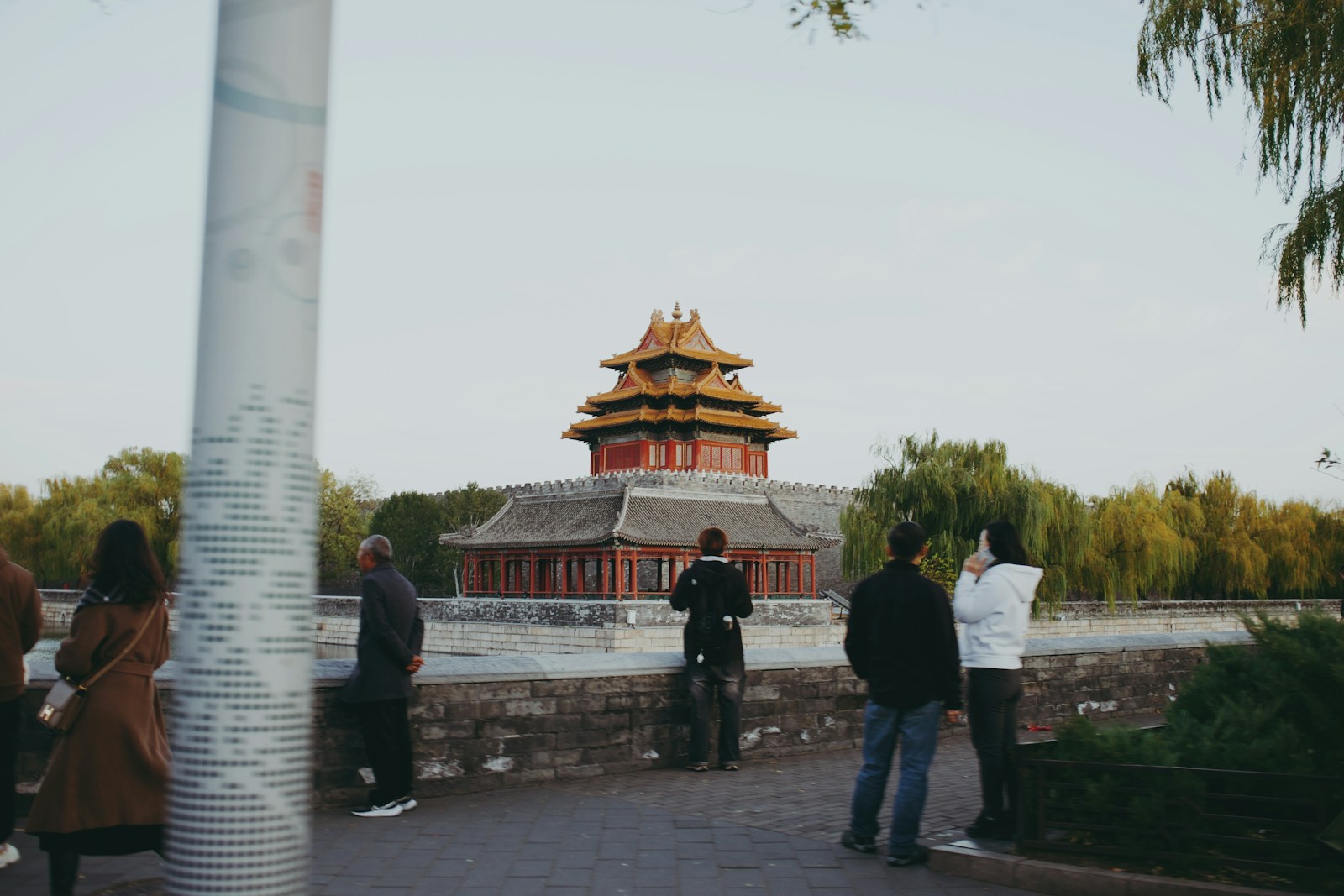 Beijing Zhengzhou Shaolin Luoyang 3 Day Round Trip Tour
