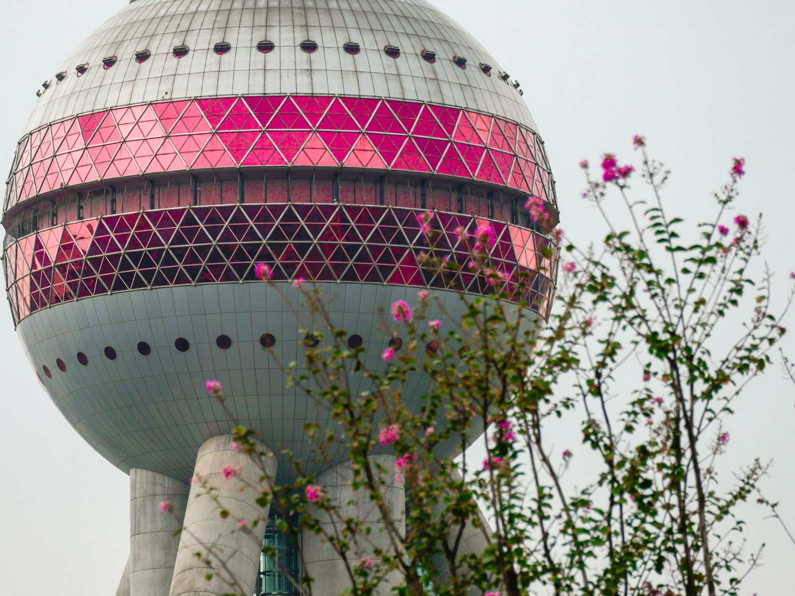 Qingdao 3 Day Tour