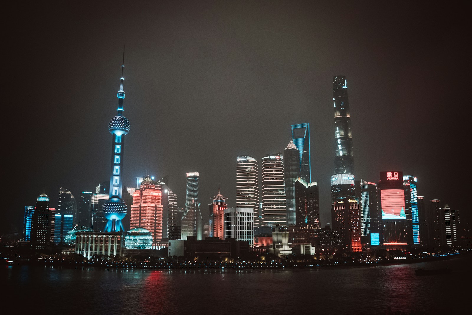 Visa-Free Shanghai 2-Day Travel Package with hotel