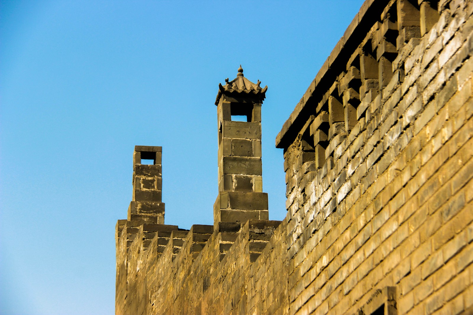 Shanxi Vernacular Dwellings Tour