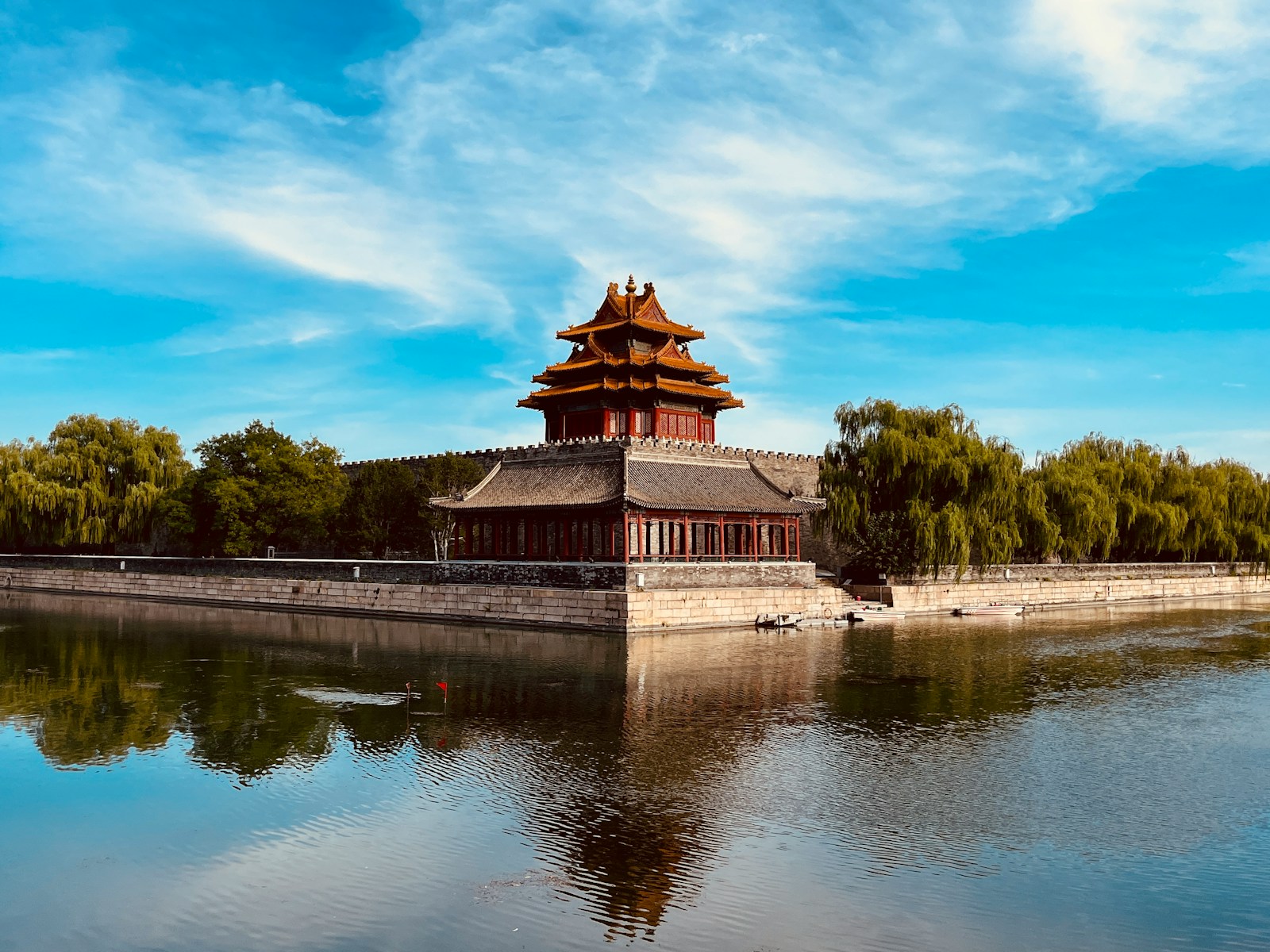 Beijing Baoding Shijiazhuang 2 Day Tour