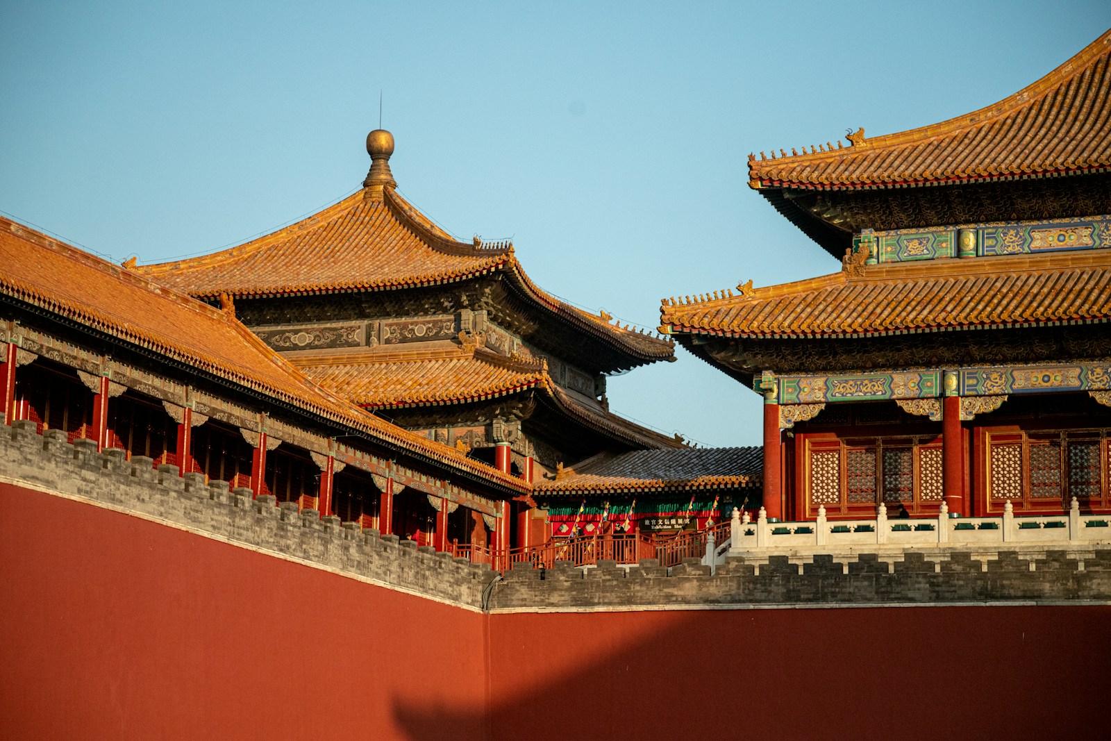 Beijing Shanhaiguan Great Wall Culture 2 Day Tour