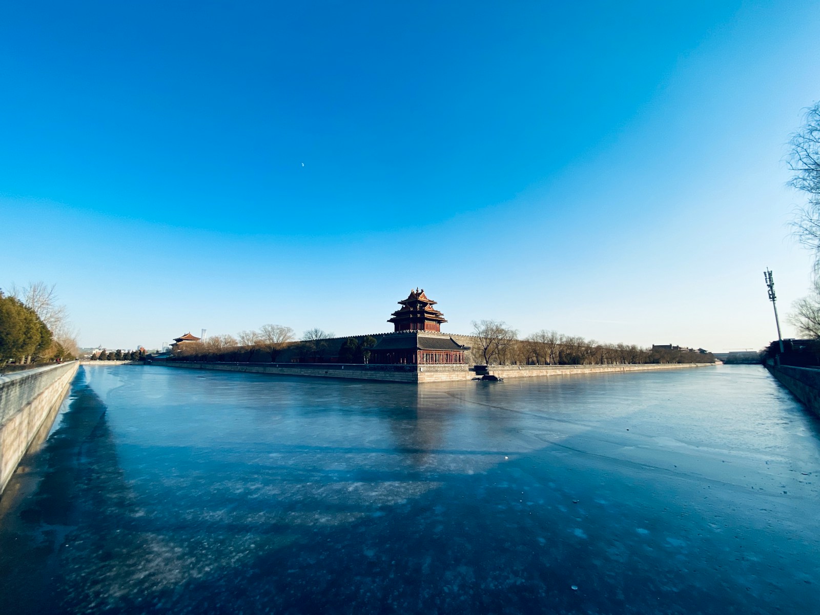 Beijing Chengde 2 Day Tour By High Speed Train