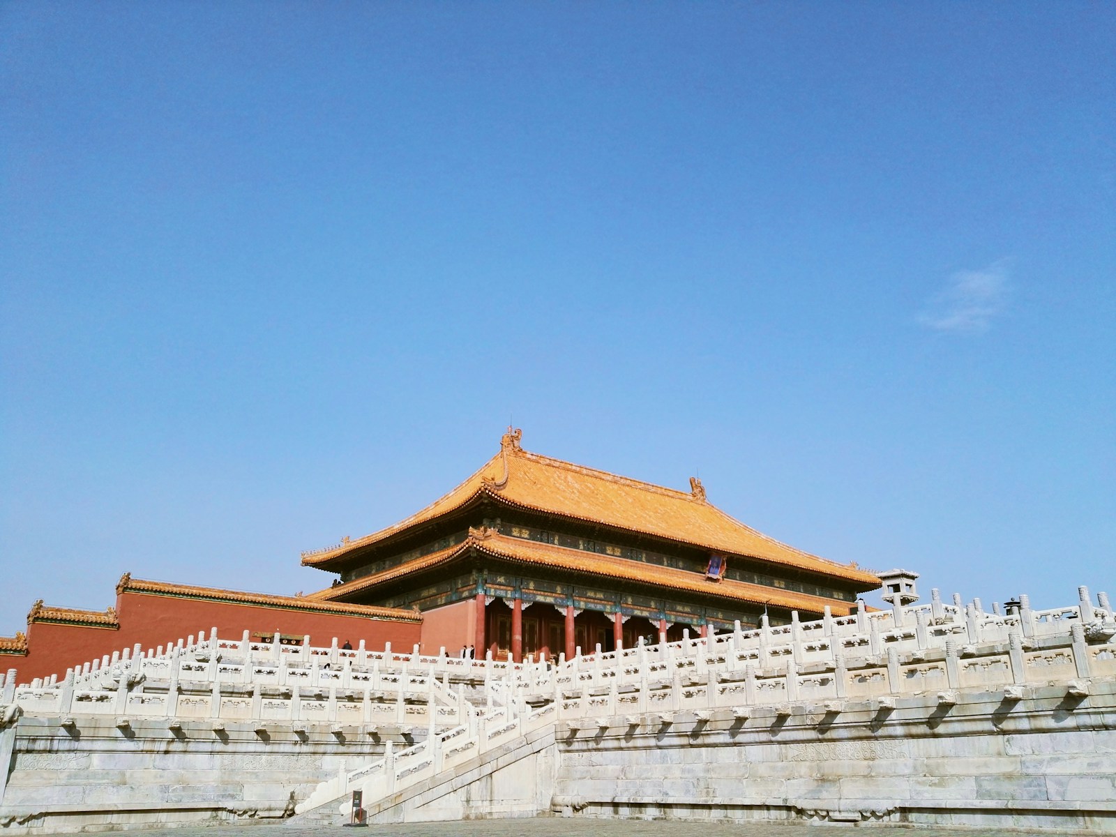 Beijing Harbin 3 Day Winter Tour Package by Bullet Train