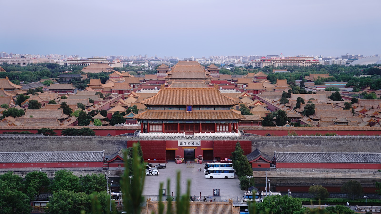 Beijing Harbin 4 Day Winter Tour by High-speed Train