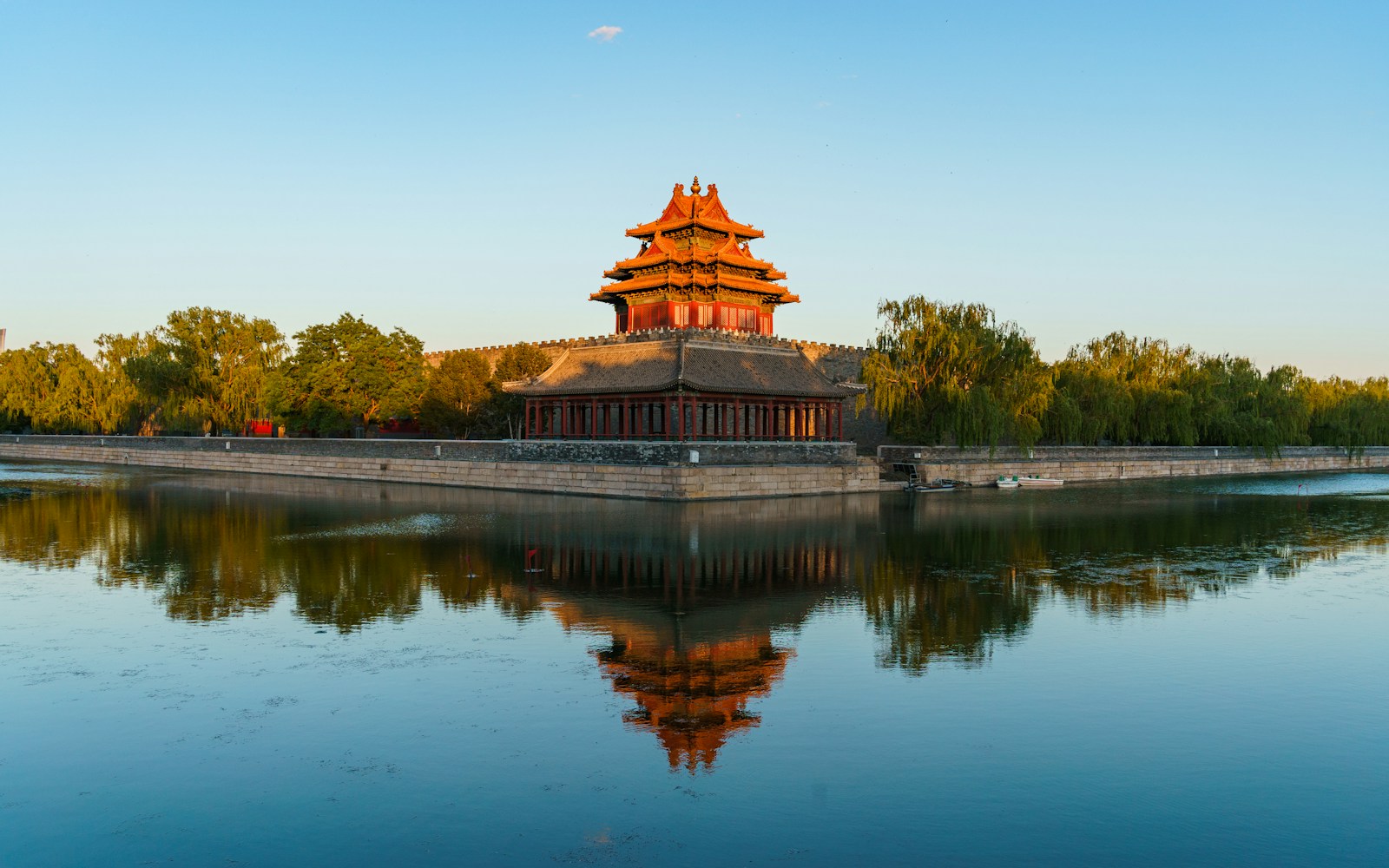 Beijing Shanghai 2 Day Tour by High-speed Train
