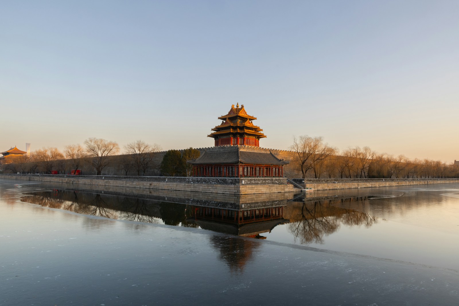 Beijing Shanghai 3 Day Tour by High-speed Train