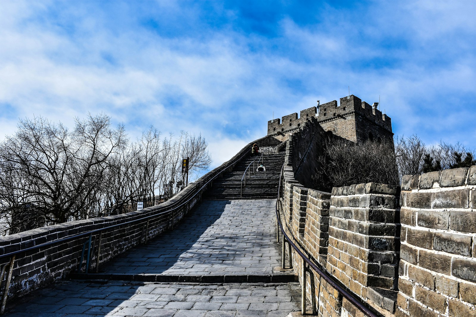 Beijing Pingyao 2 Day Highspeed Train Tour