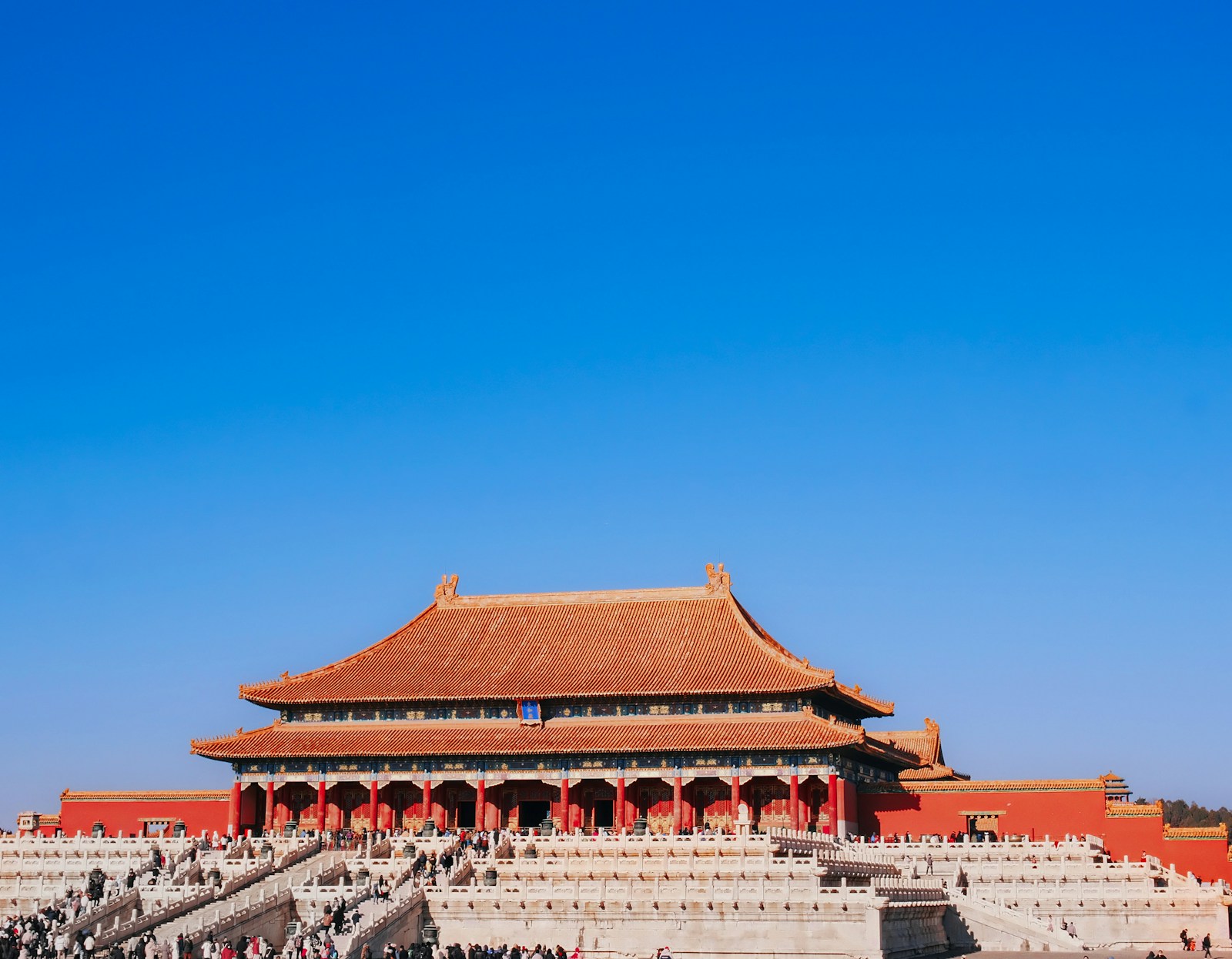 Badaling Ski Resort Winter Holiday 2-Day Package