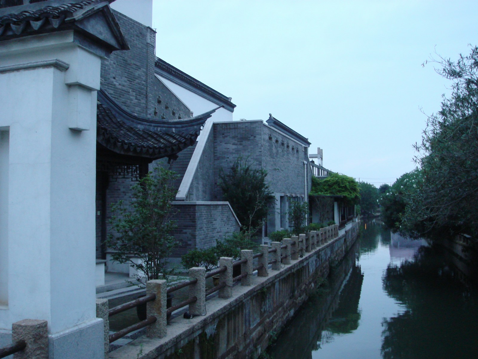 Suzhou 4 Day Highlight Tour