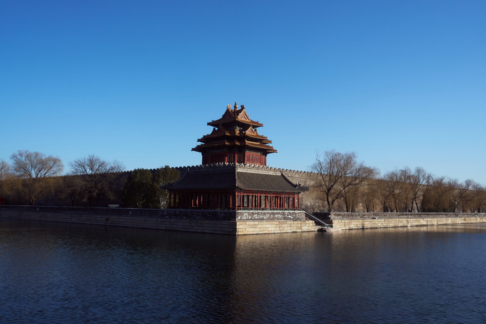 Beijing Lhasa Beijing 8 Day Tour