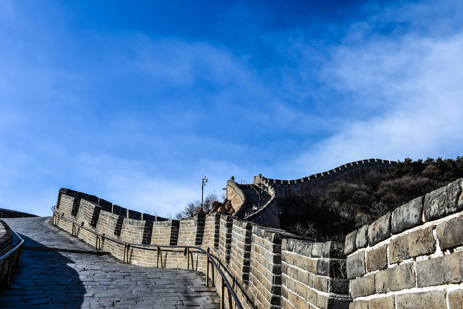 Visa-Free 3 Day Tour of Beijing (without hotel)