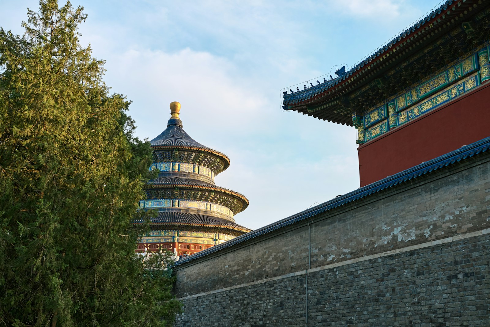 Beijing Wuhan 4 Day High-Speed Train Tour